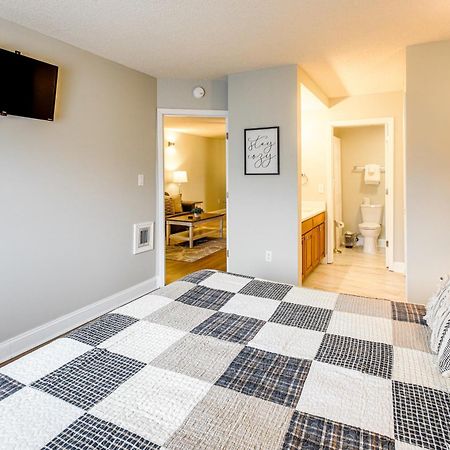 Gatlinburg Condo With Smoky Views Walk To Town! エクステリア 写真