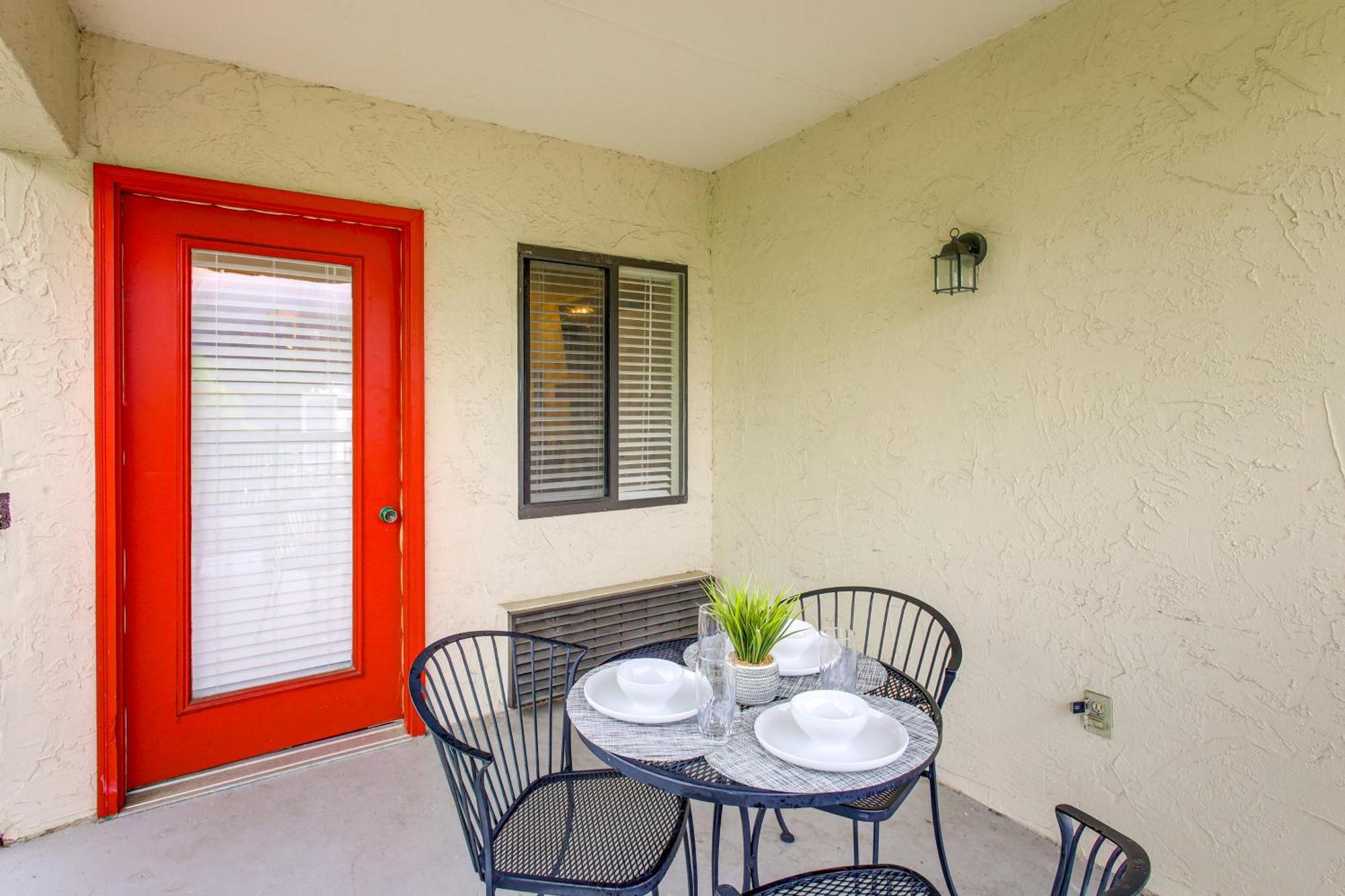Gatlinburg Condo With Smoky Views Walk To Town! エクステリア 写真