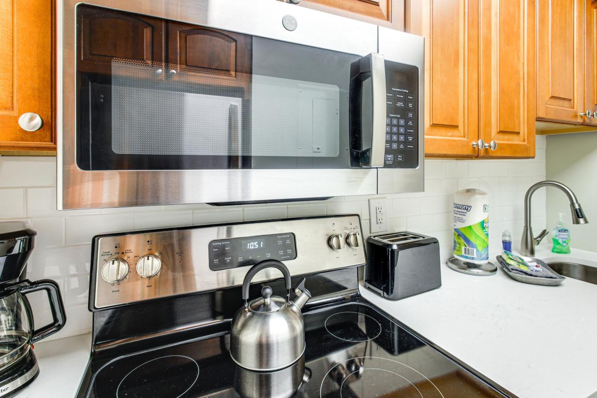 Gatlinburg Condo With Smoky Views Walk To Town! エクステリア 写真