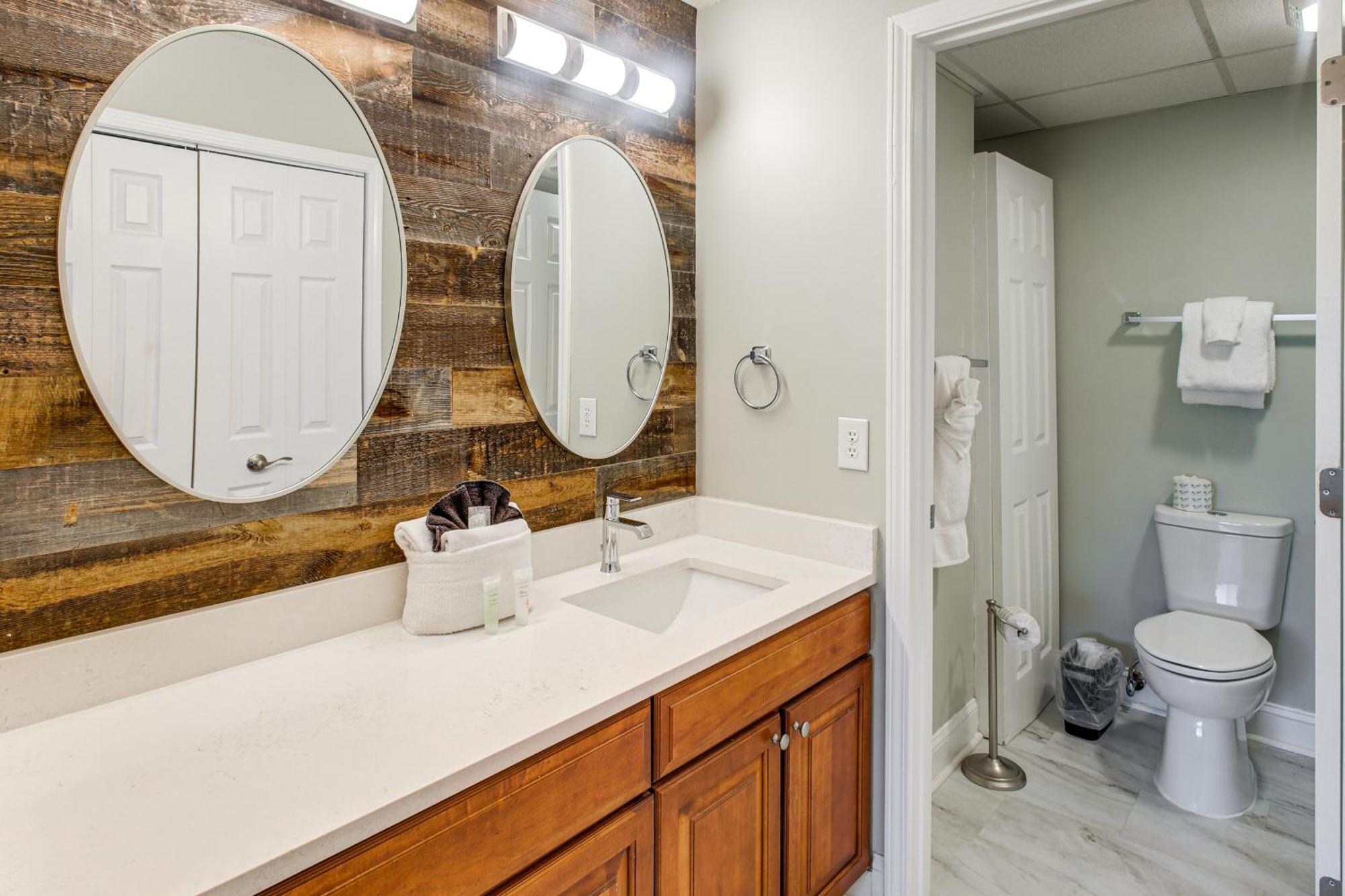 Gatlinburg Condo With Smoky Views Walk To Town! エクステリア 写真